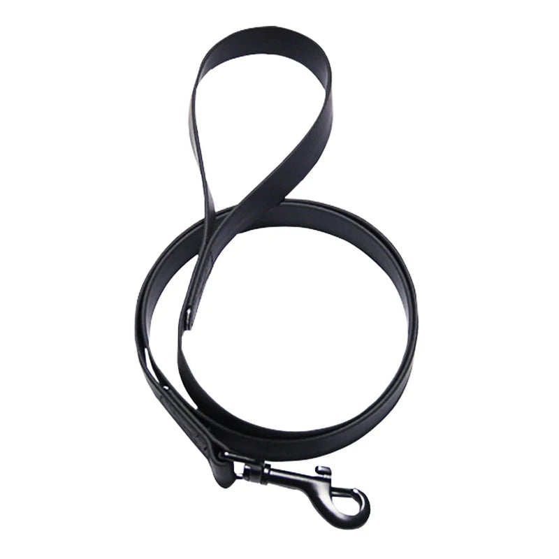 Durable, Anti-Bite Lead Soft PVC Waterproof Dog Leash