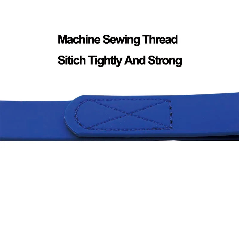 Durable, Anti-Bite Lead Soft PVC Waterproof Dog Leash