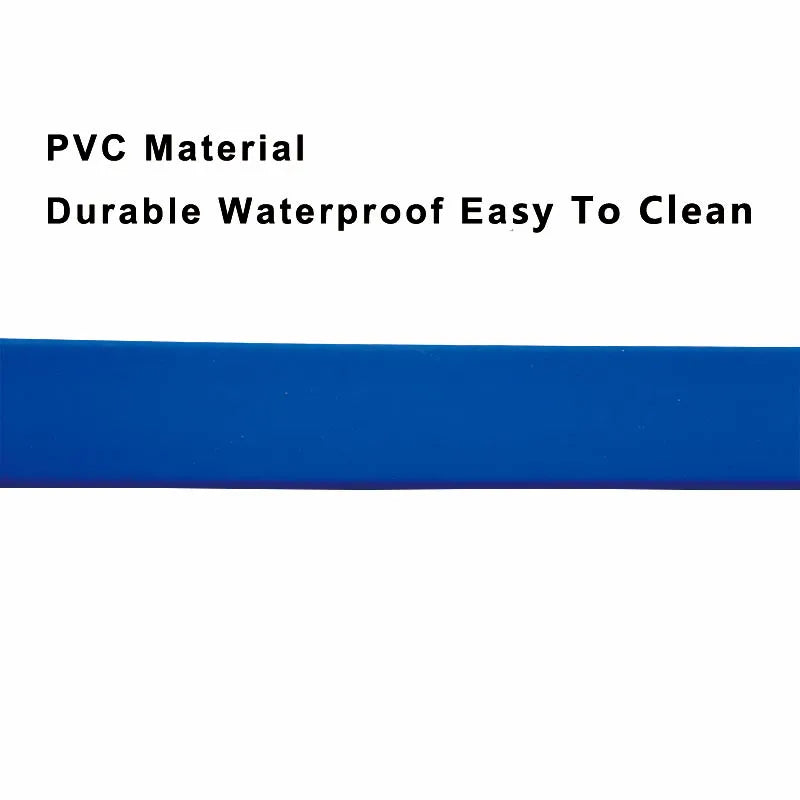 Durable, Anti-Bite Lead Soft PVC Waterproof Dog Leash