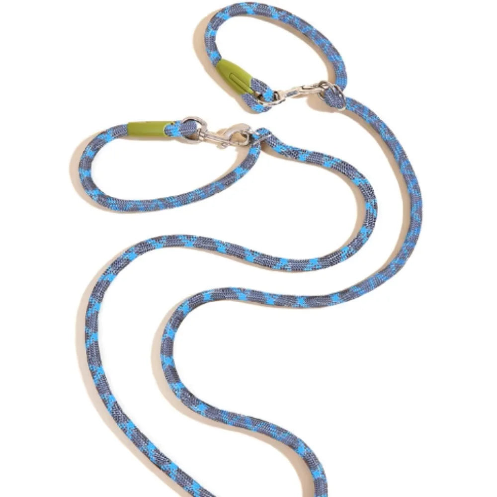 Heavy-Duty 4.5M Strong Reflective Dog Leash