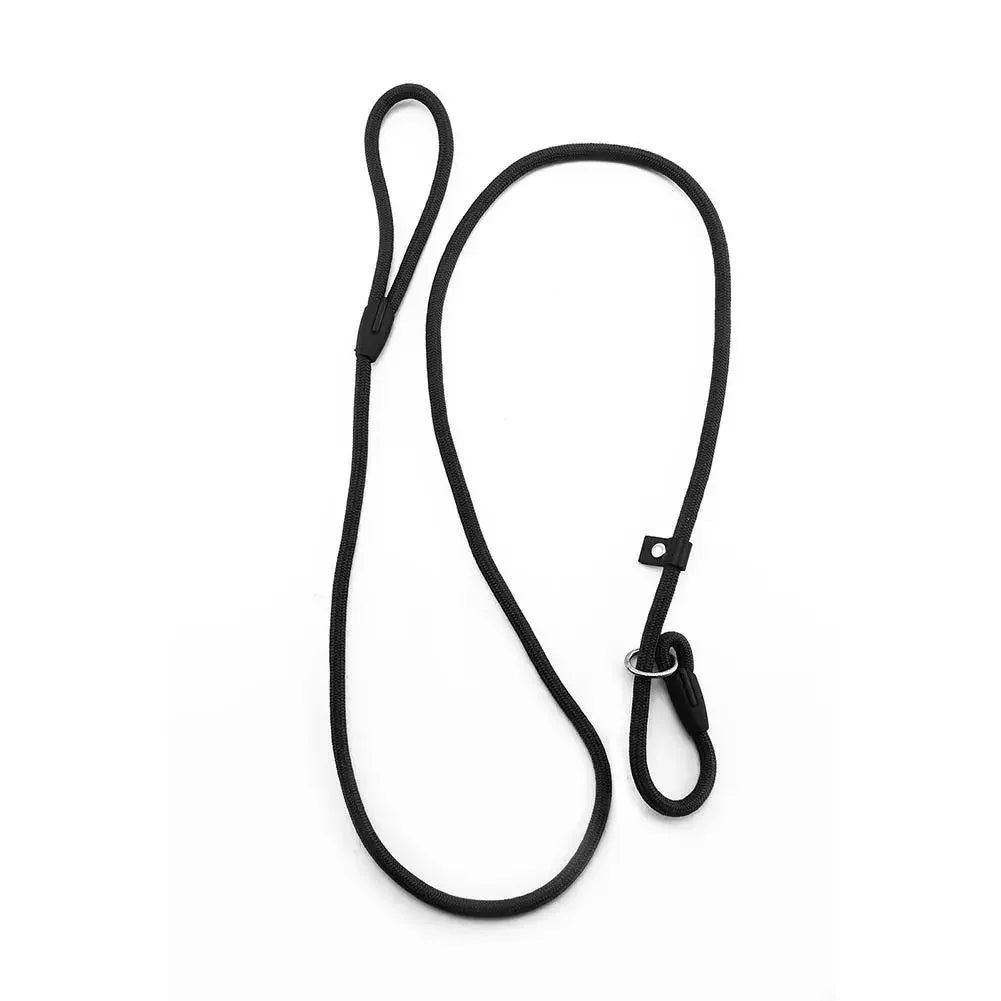 130cm Adjustable Nylon Slip Rope Dog Leash