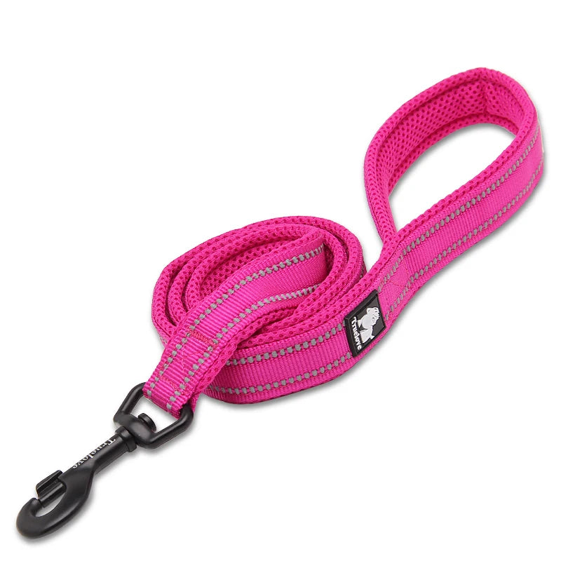 Durable Training Lead Winhyepet 200cm Luxury Dog Leash