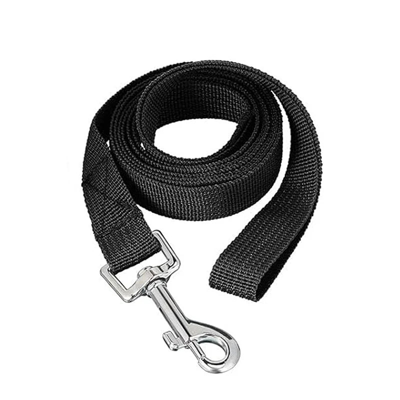 Long Walking Lead and Traction Rope Nylon Dog Training Leash