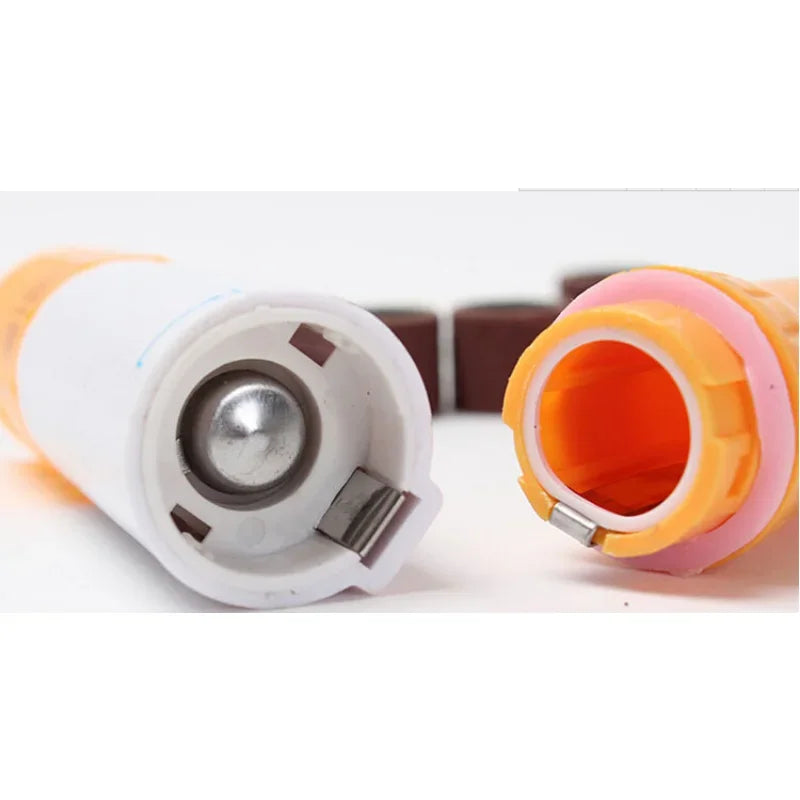 Electric Pet Nail Clipper Claw Grooming Tool for Dogs & Cats