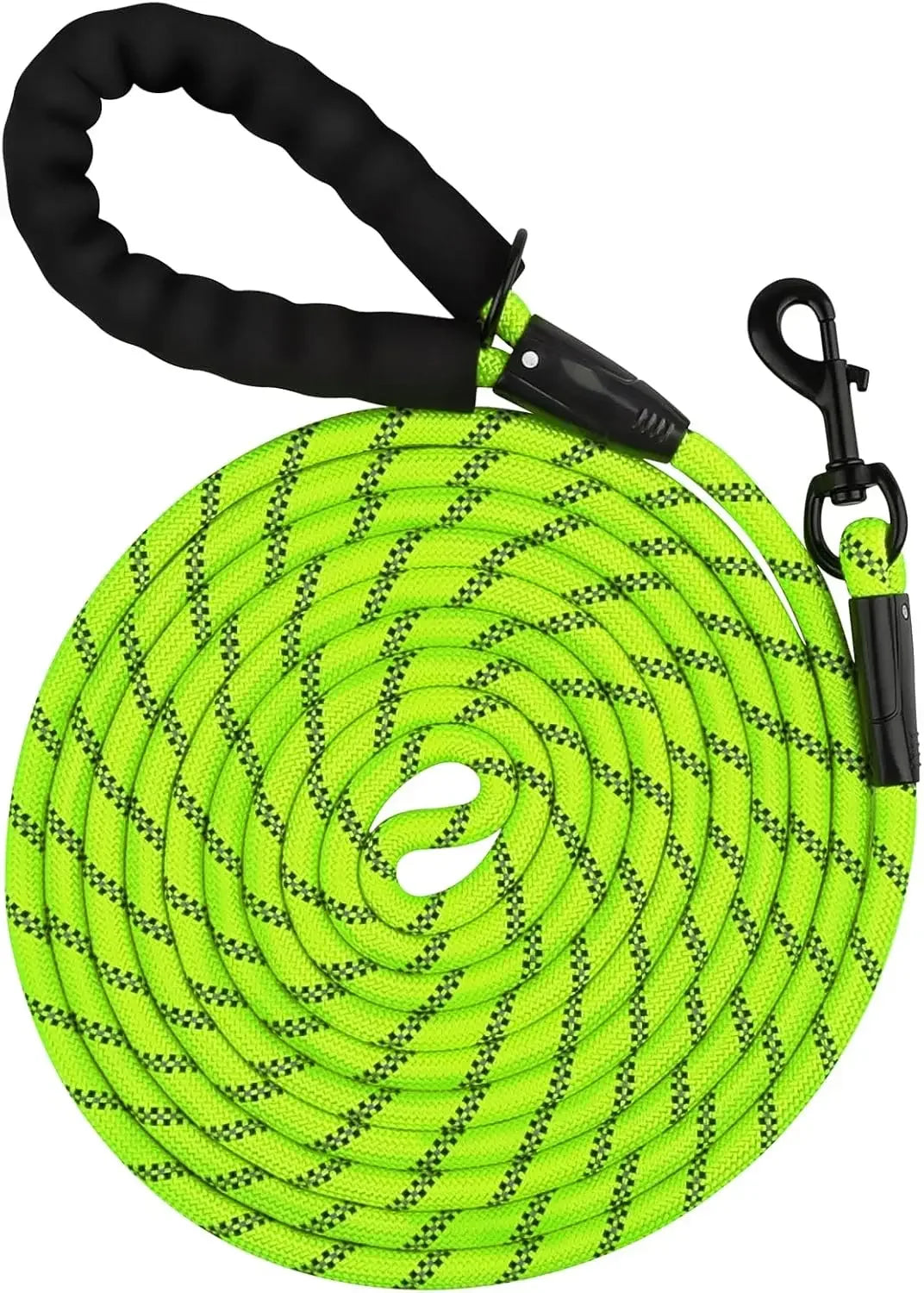 Heavy-Duty 4.5M Strong Reflective Dog Leash