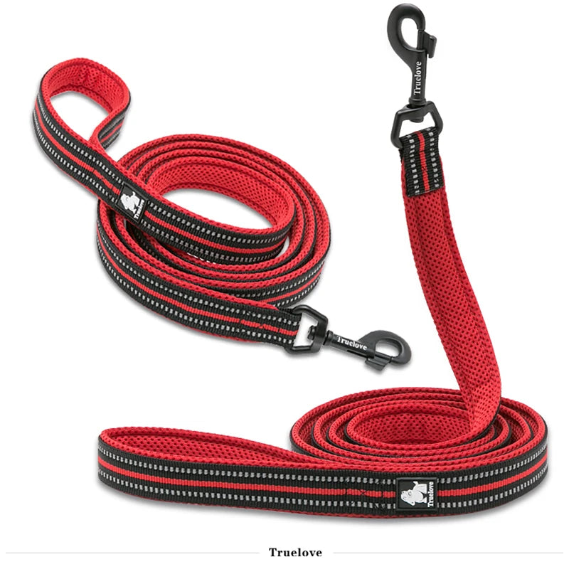 Durable Long Truelove 200cm Pet Leash