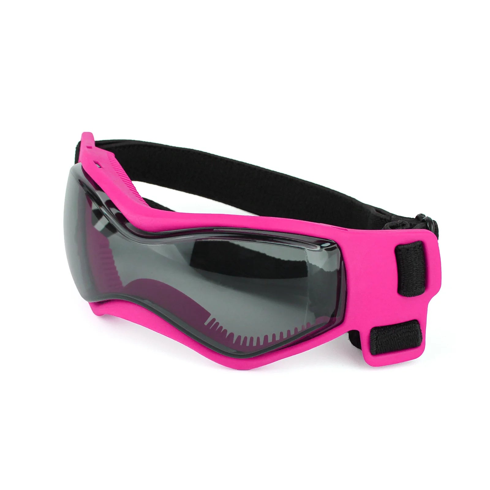 Pet UV Protection Goggles Adjustable Sunglasses for Dogs & Cats