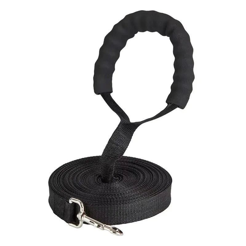 Heavy-Duty 4.5M Strong Reflective Dog Leash
