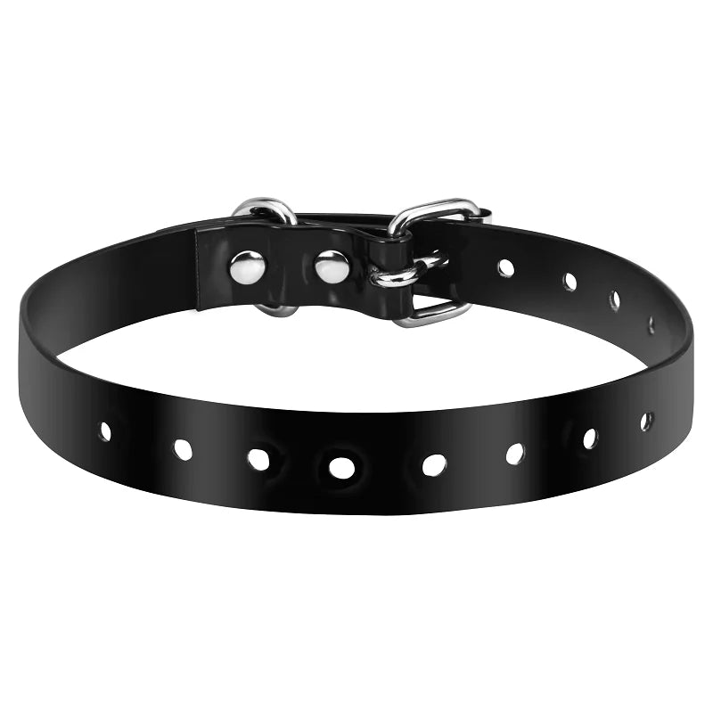 Fashion Necklace Style Personalized Dog & Cat Collar