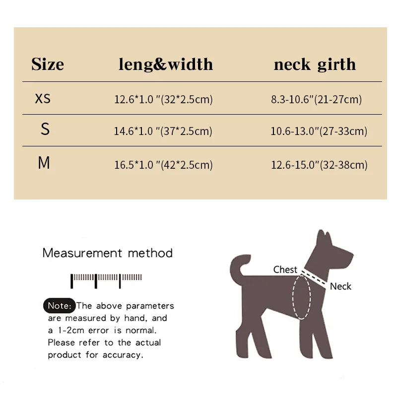 Adjustable Faux Leather Shiny Rhinestone Love Dog Collar