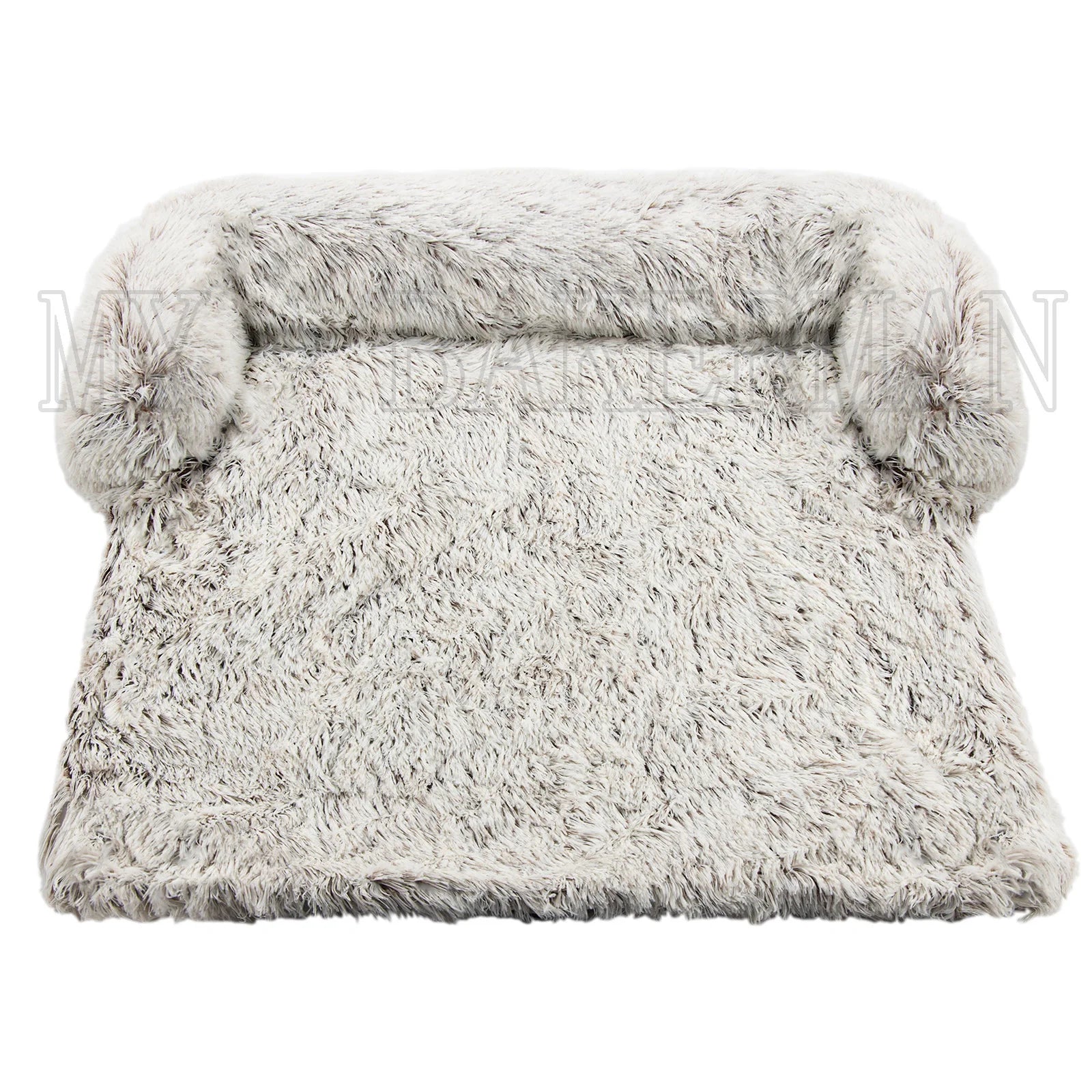 Soft Nest Warm & Washable Pet Sofa Bed