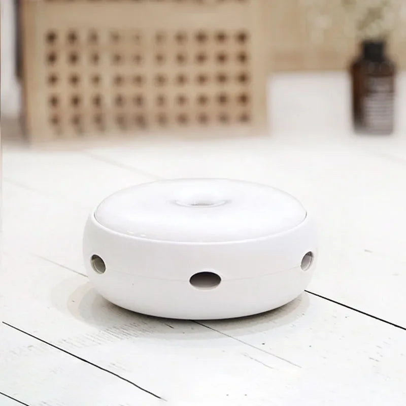 Smart Electric Cat Toy Interactive Turntable with Feather Teaser