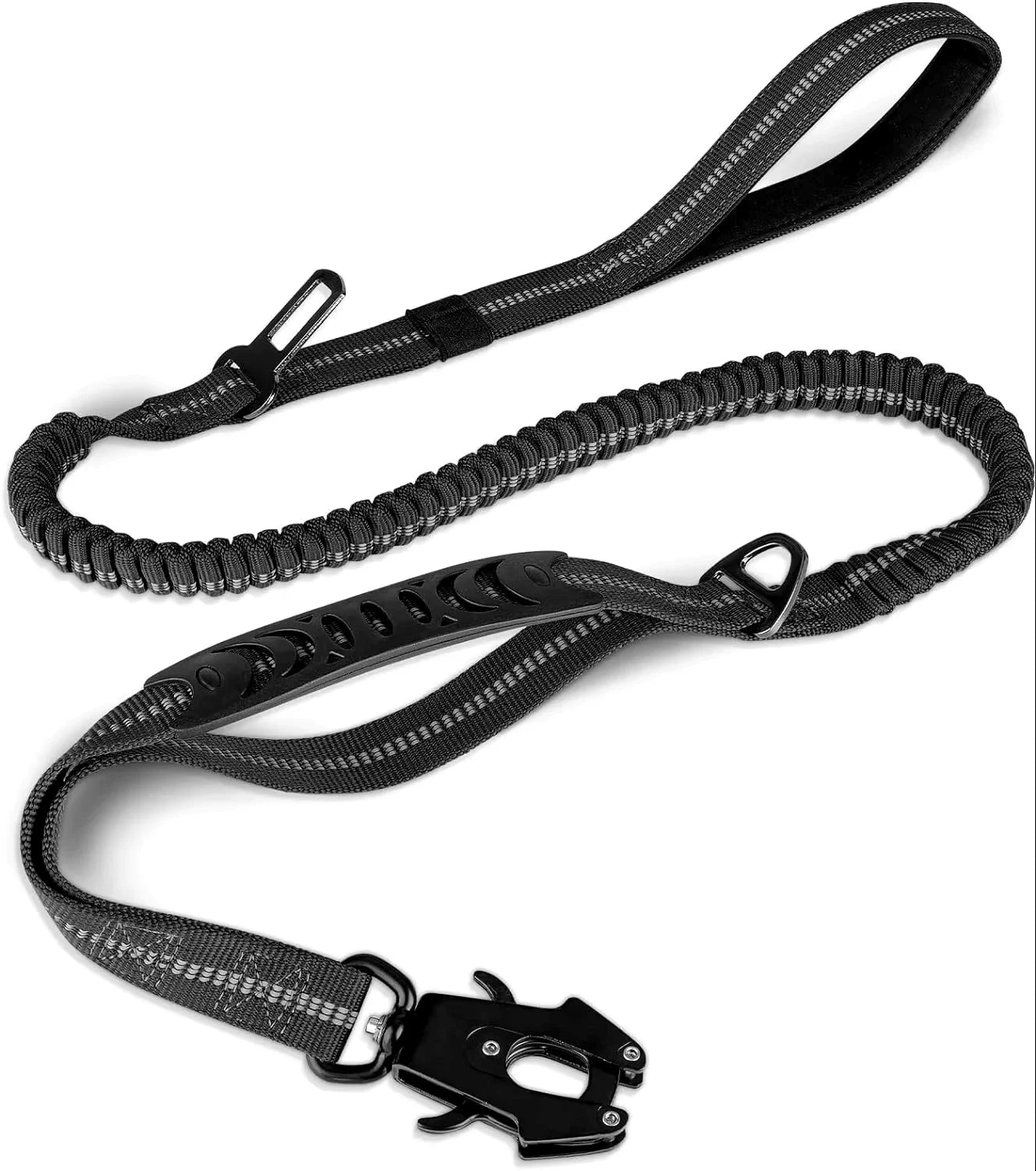 Heavy-Duty 4.5M Strong Reflective Dog Leash