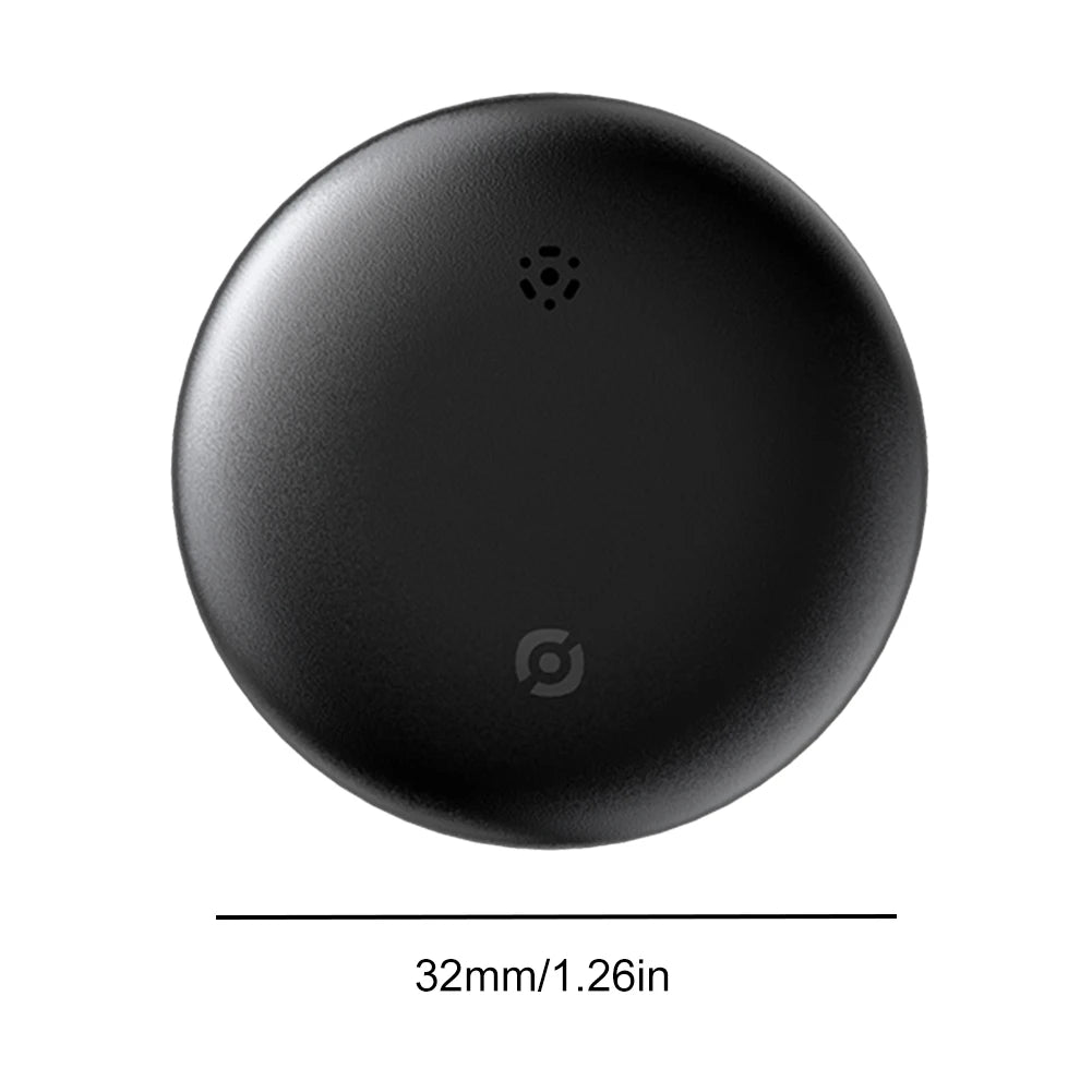 Pet GPS Tracker Mini Bluetooth Locator for Dogs & Cats