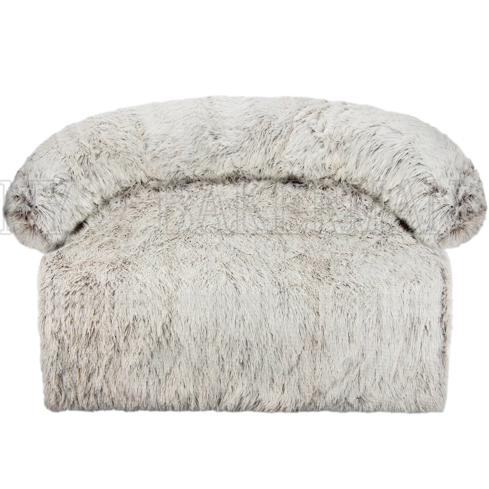 Soft Nest Warm & Washable Pet Sofa Bed