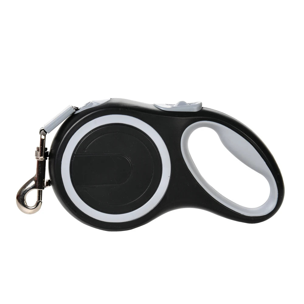 3M/5M/8M Durable Adjustable Lead Retractable Dog Leash