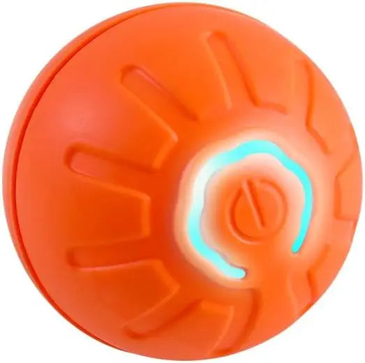 Smart Gravity Bouncing Ball Interactive Toy for Dogs & Cats