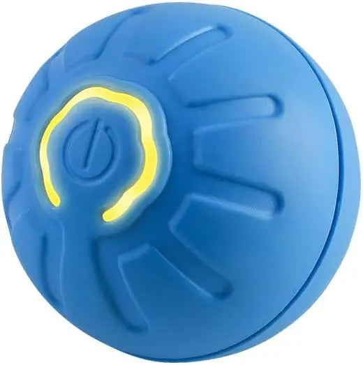 Smart Gravity Bouncing Ball Interactive Toy for Dogs & Cats