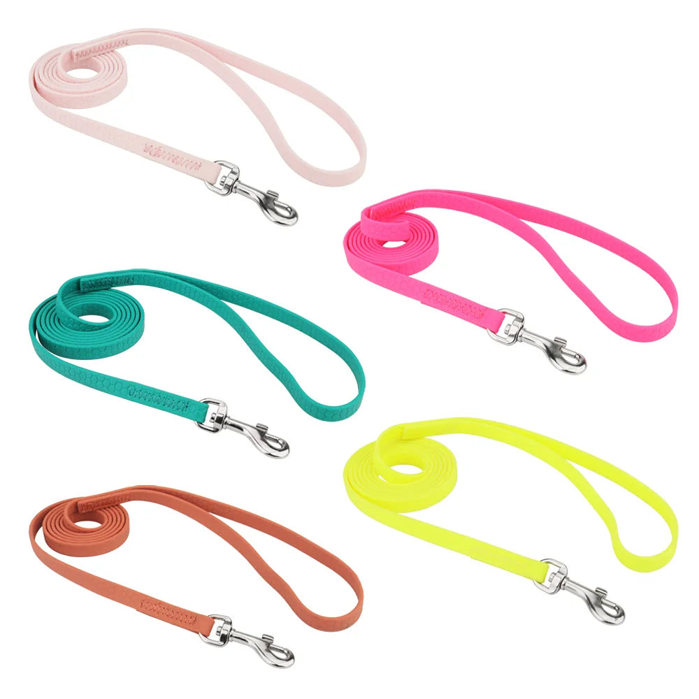 Anti-Lost Guide Rope Short Pet Leash
