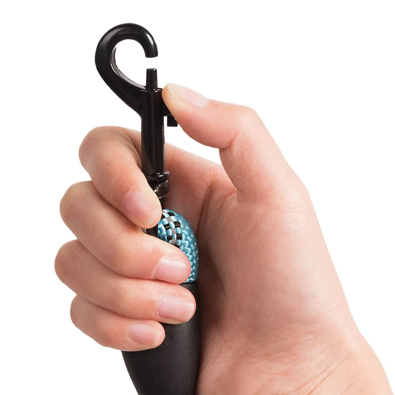 Soft Handle Strong Reflective Dog Leash