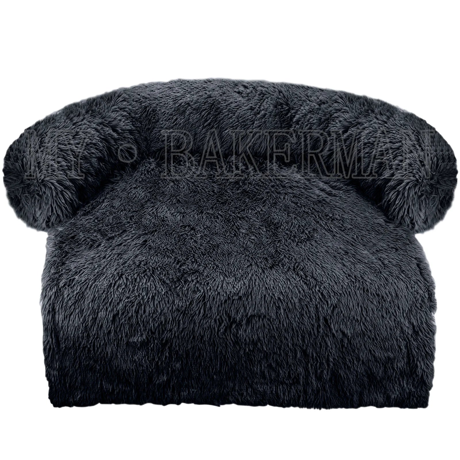Soft Nest Warm & Washable Pet Sofa Bed