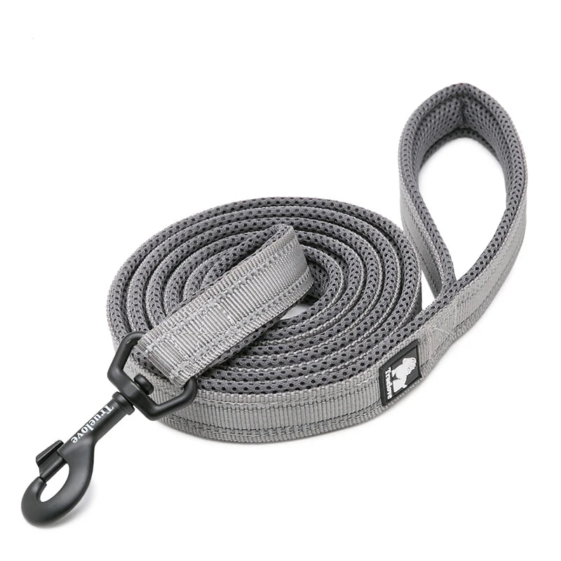 Durable Training Lead Winhyepet 200cm Luxury Dog Leash
