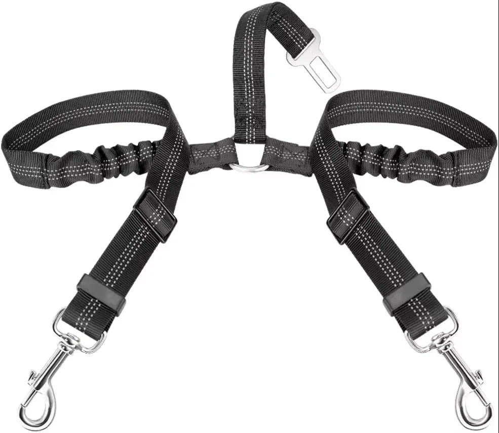 Heavy-Duty 4.5M Strong Reflective Dog Leash