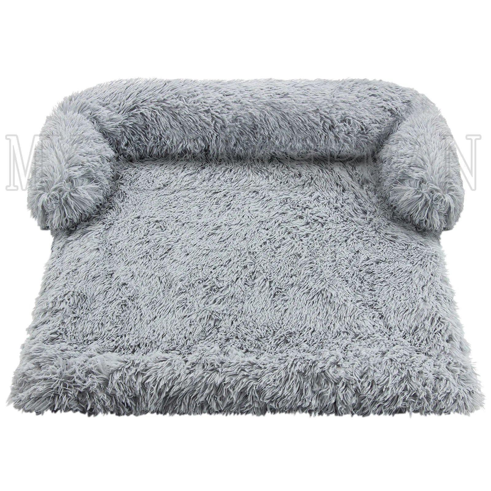 Soft Nest Warm & Washable Pet Sofa Bed