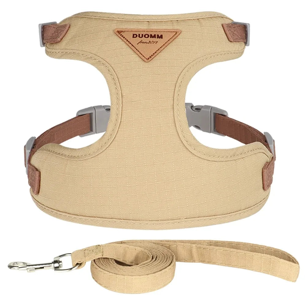 Detachable Pet Collar Cute Harness Accessory for Kittens & Cats