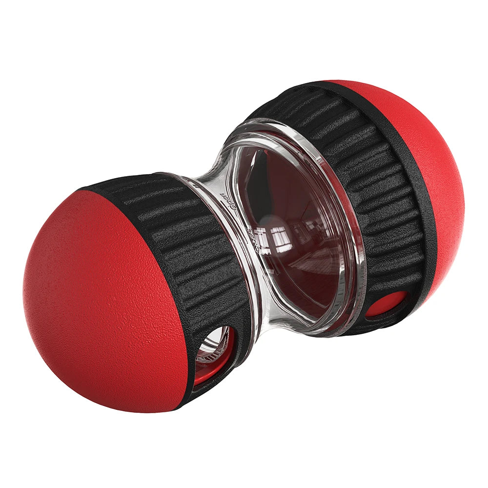 IQ Training Slow Feeder Toy For Small to Large Dogs & Cats