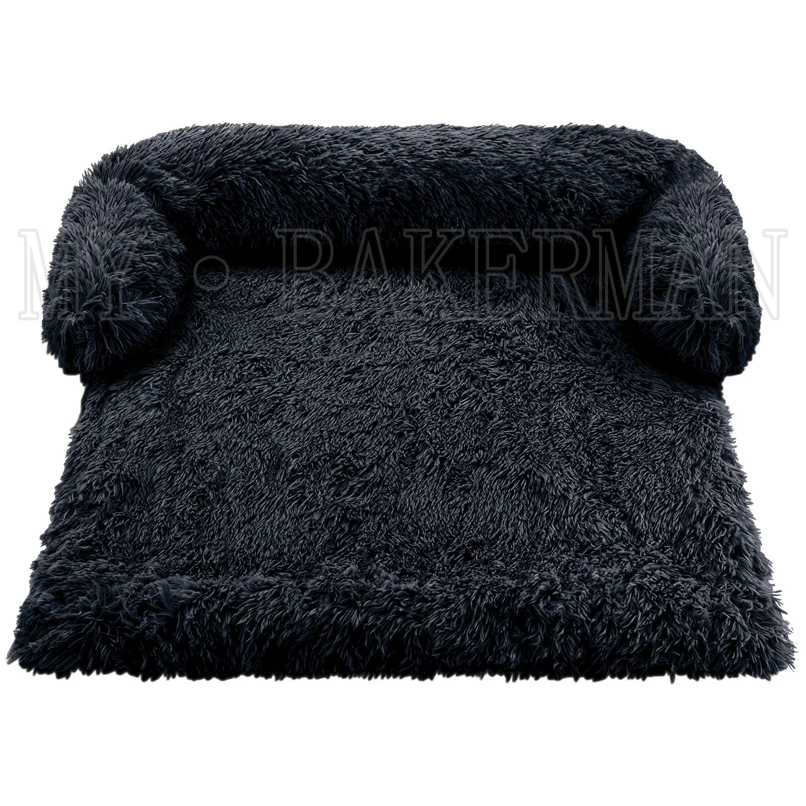 Soft Nest Warm & Washable Pet Sofa Bed