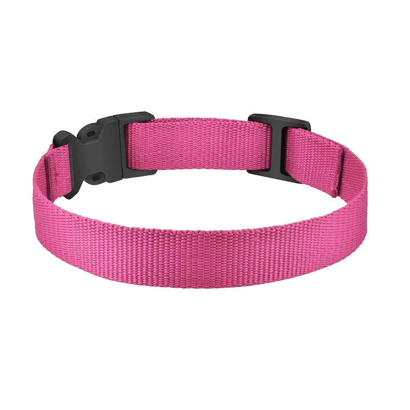 Fashion Necklace Style Personalized Dog & Cat Collar