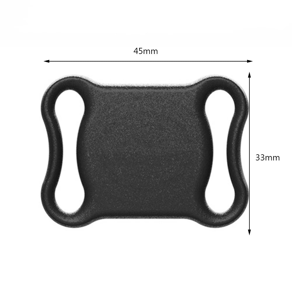Pet GPS Tracker Mini Bluetooth Locator for Dogs & Cats