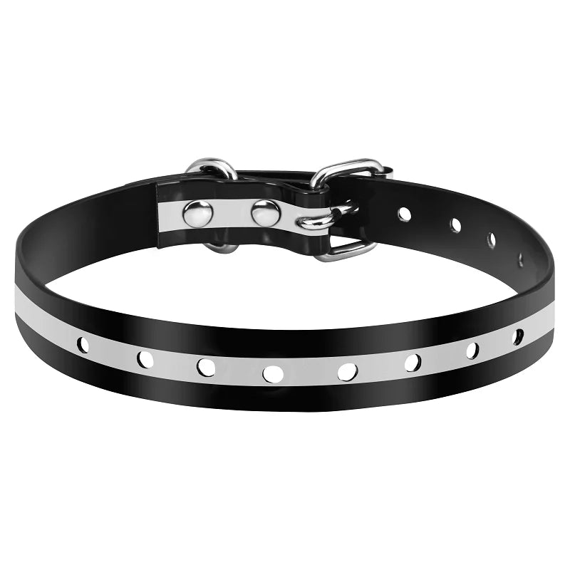 Fashion Necklace Style Personalized Dog & Cat Collar