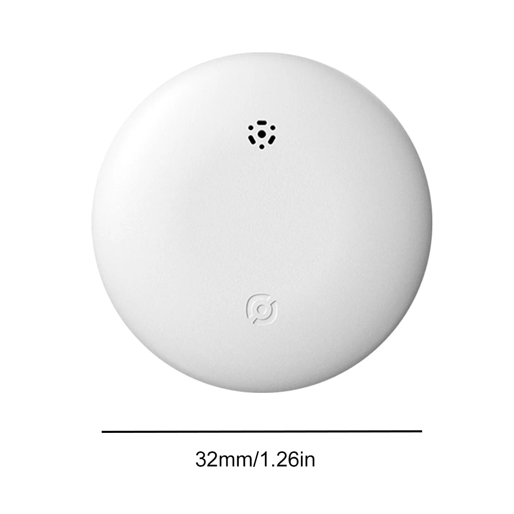 Pet GPS Tracker Mini Bluetooth Locator for Dogs & Cats