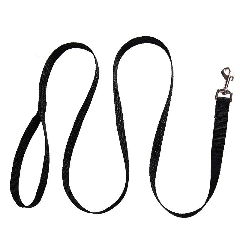 Heavy-Duty Outdoor Long Durable Adjustable Dog Leash