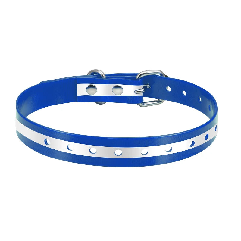 Fashion Necklace Style Personalized Dog & Cat Collar