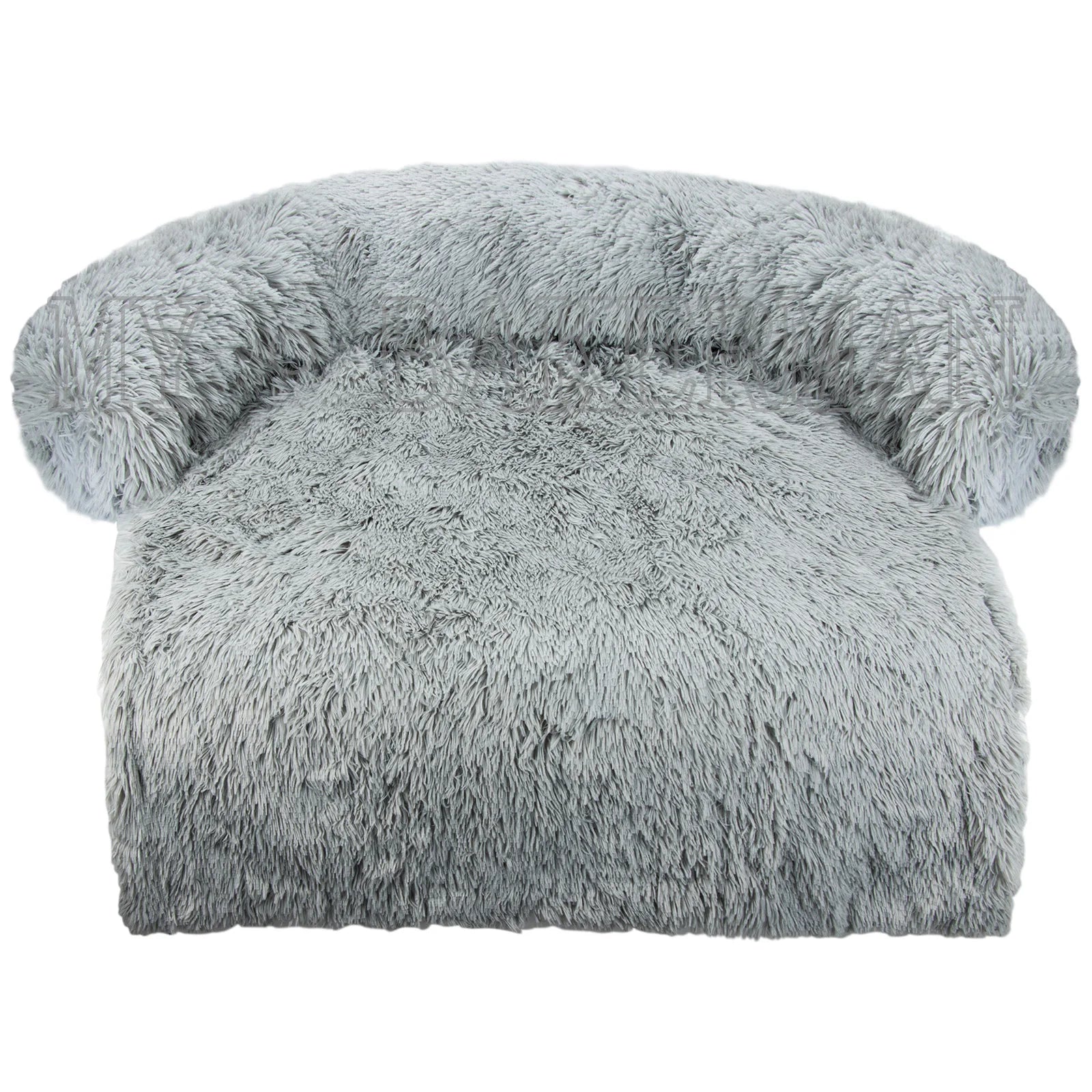 Soft Nest Warm & Washable Pet Sofa Bed