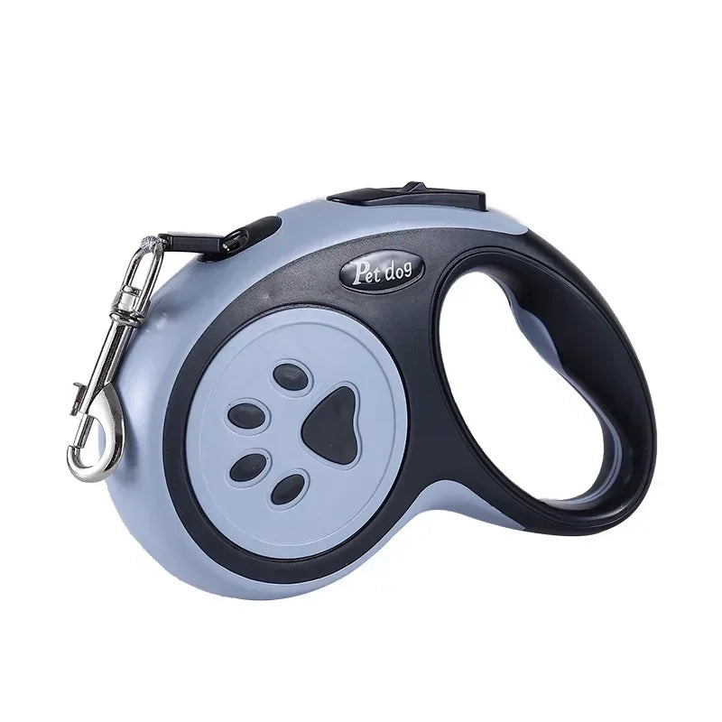 Automatic, Durable 3M Retractable Dog Leash