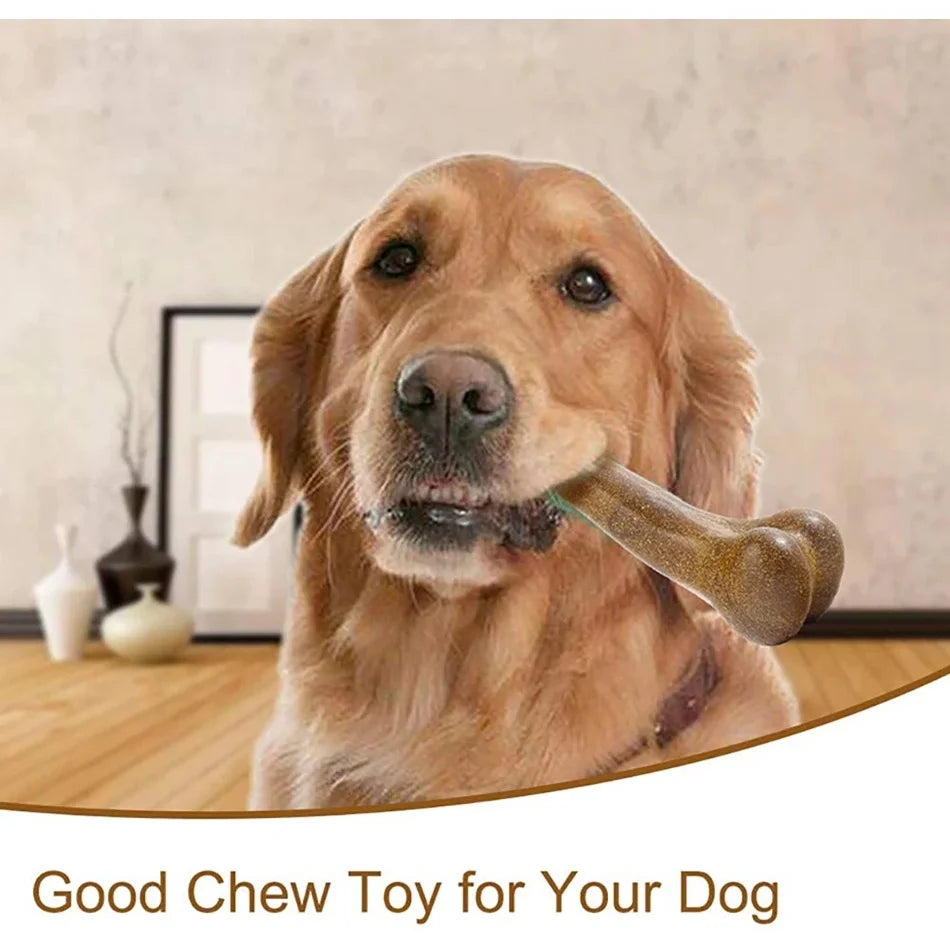 Durable Dog Toys Interactive & Indestructible for Aggressive Chewers