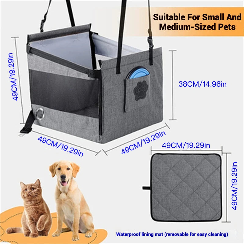 Pet Bathing Brush Soft Shampoo Massager for Dogs & Cats