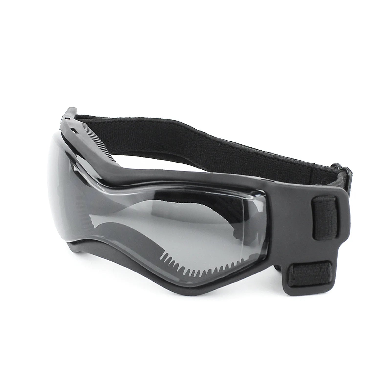 Pet UV Protection Goggles Adjustable Sunglasses for Dogs & Cats