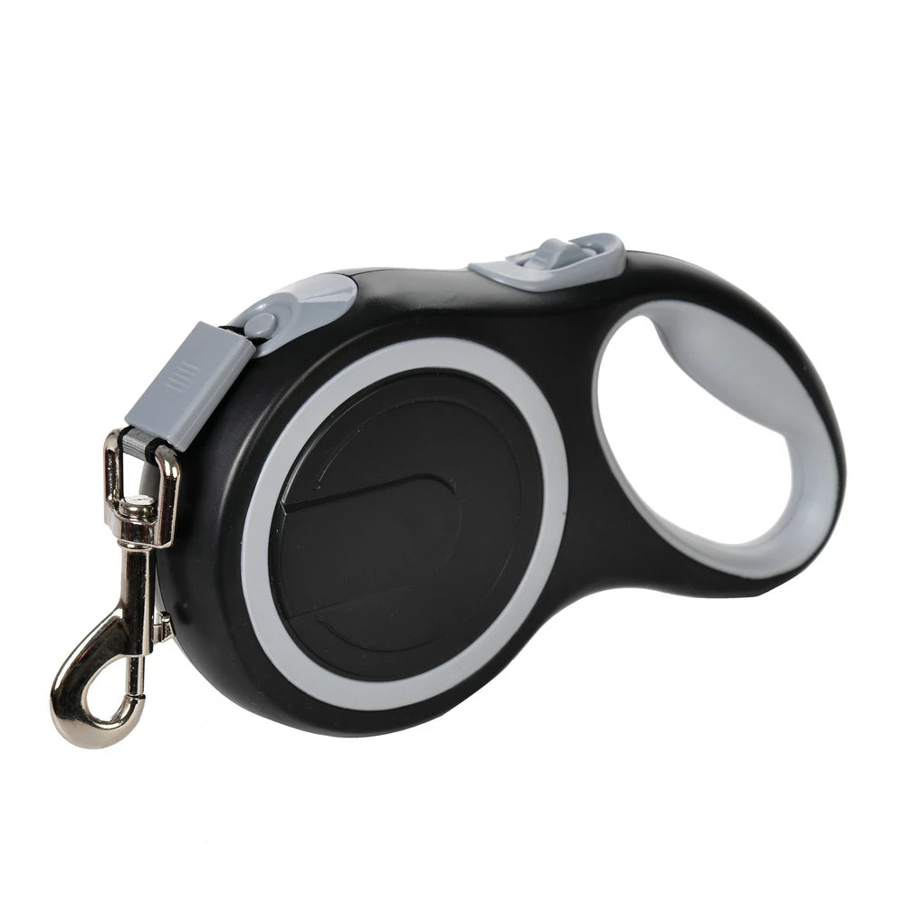 3M/5M/8M Durable Adjustable Lead Retractable Dog Leash