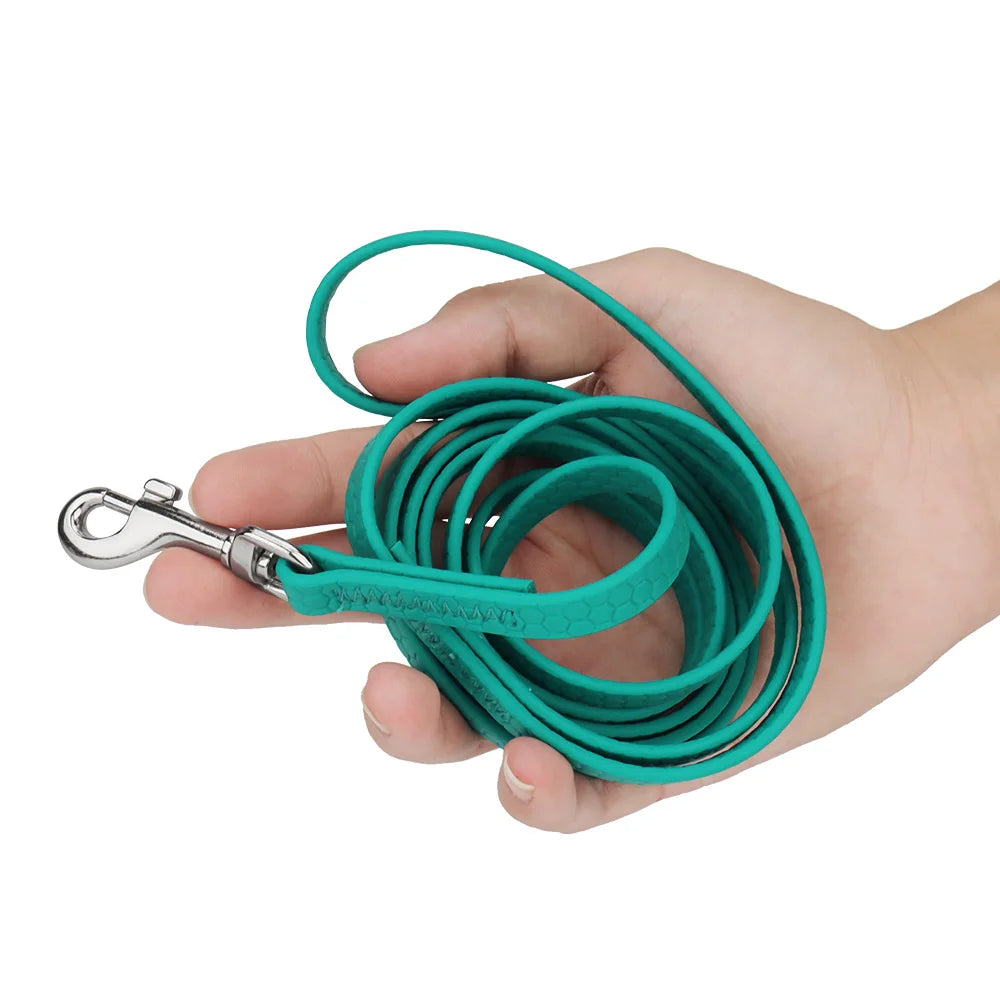 Anti-Lost Guide Rope Short Pet Leash