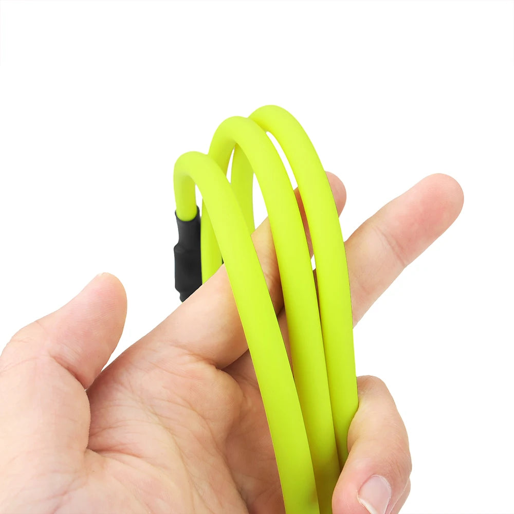 5m/10m Recall Training & Tracking Waterproof PVC Long Dog Leash