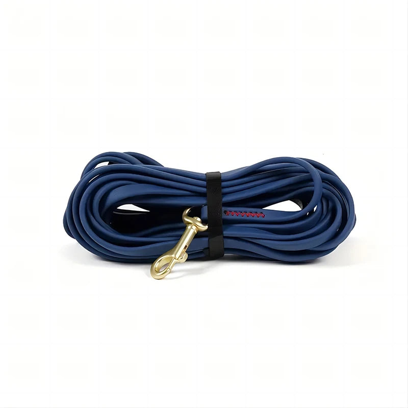 3M/6M/9M Long Rope Waterproof PVC Dog Training Leash