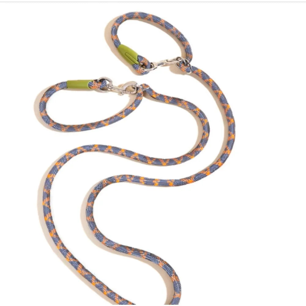 Heavy-Duty 4.5M Strong Reflective Dog Leash