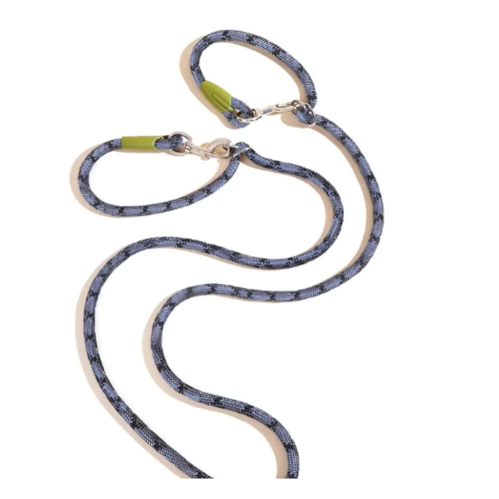 Heavy-Duty 4.5M Strong Reflective Dog Leash