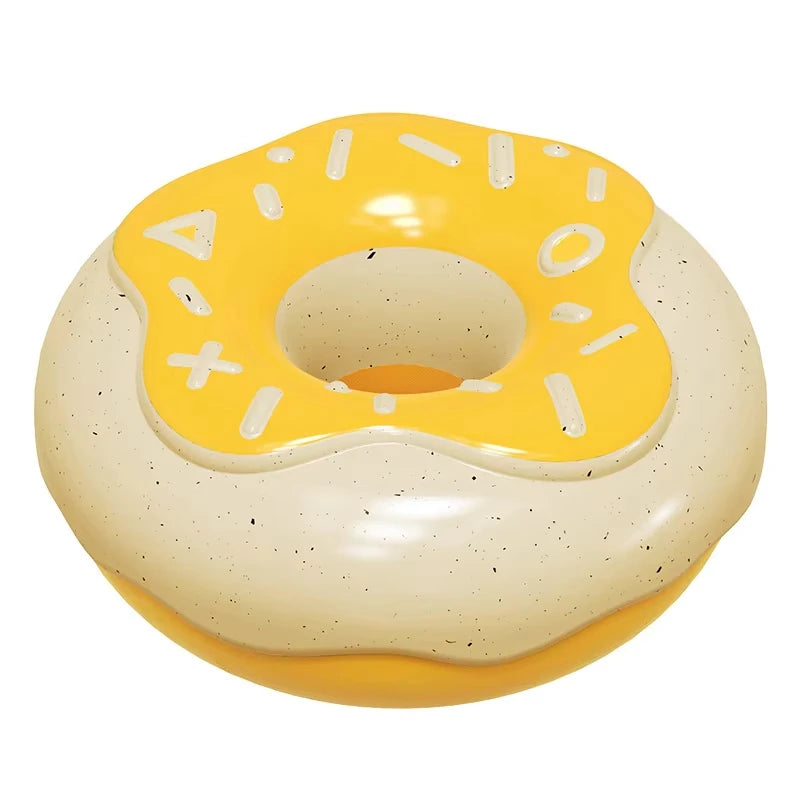 Tough Squeaky Dog Chew For Aggressive Chewers