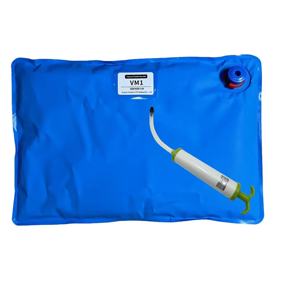 Pet Vacuum Positioning Mat Surgical & Exam Pad for Small Animals